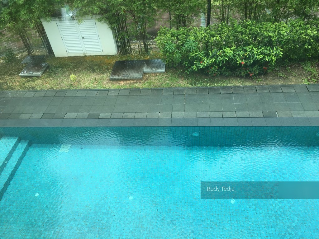 The Suites At Central (D9), Condominium #108341052